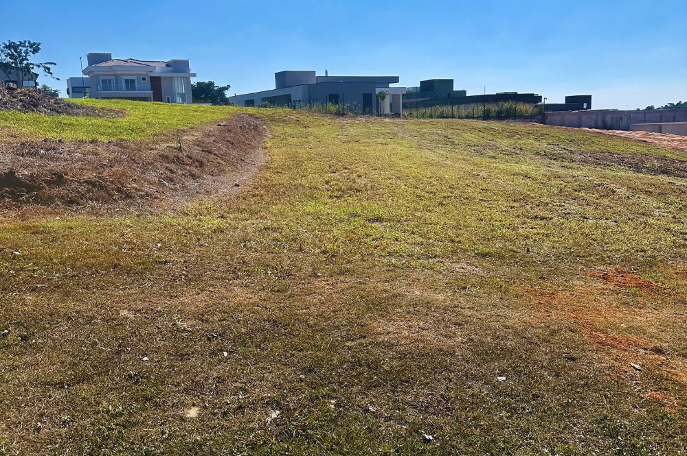 Terreno á venda 886m² | Cond. Vida Real em Itupeva