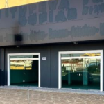 Salão Comercial á venda – Pacaembu I em Itupeva