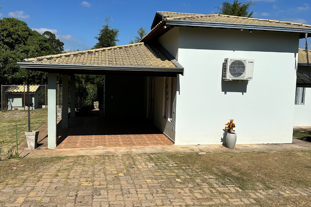 Chácara á venda no Guacari em Itupeva | SP