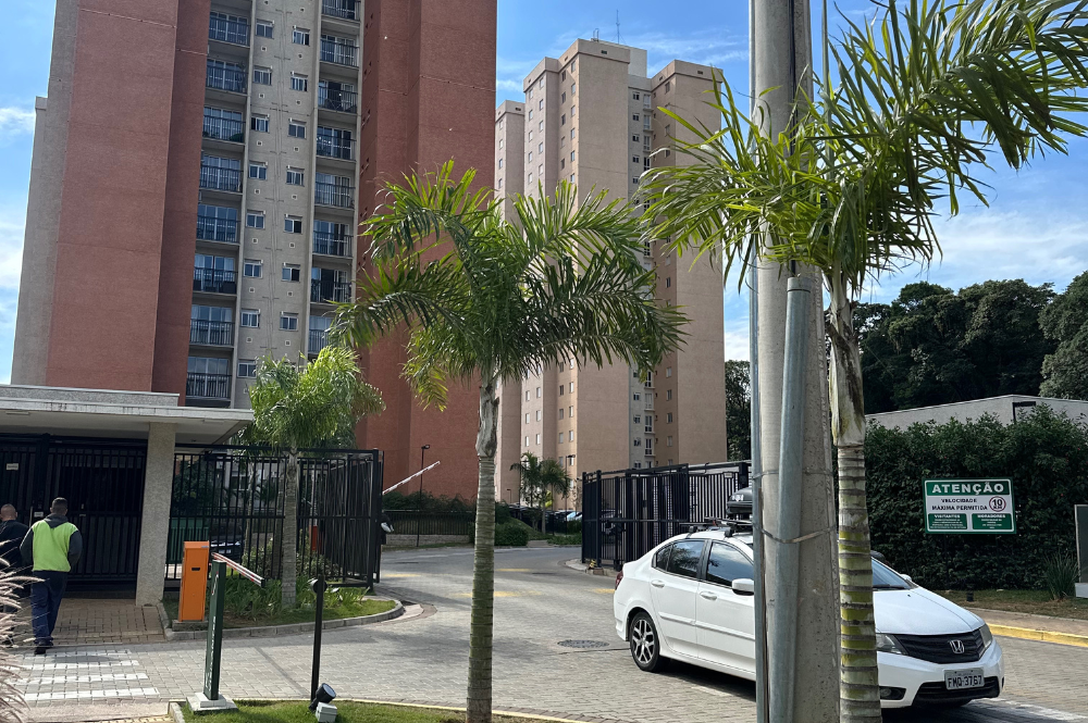 Apartamento á venda Differenziato 82m² | Jundiai