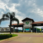 Terreno á venda á partir 360m² | Ibi Aram II – Itupeva