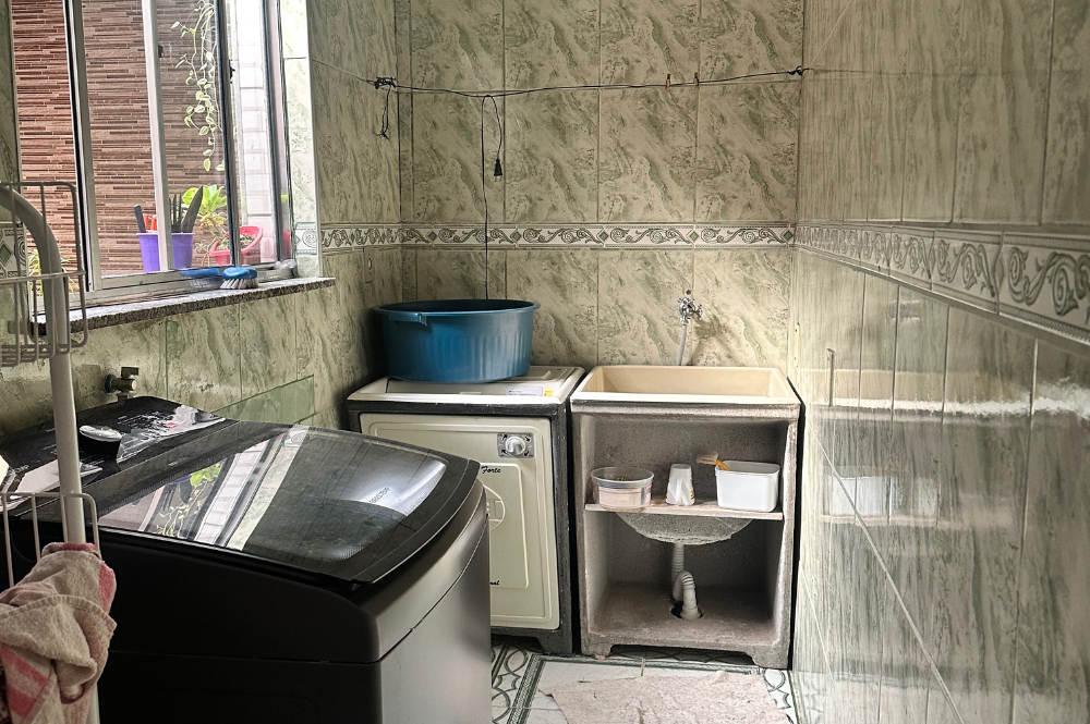 Casa á venda Jardim Bahia Itália 282m² | Várzea Pta