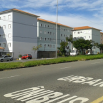 Apartamento á venda 54m² – Morada dos Pássaros