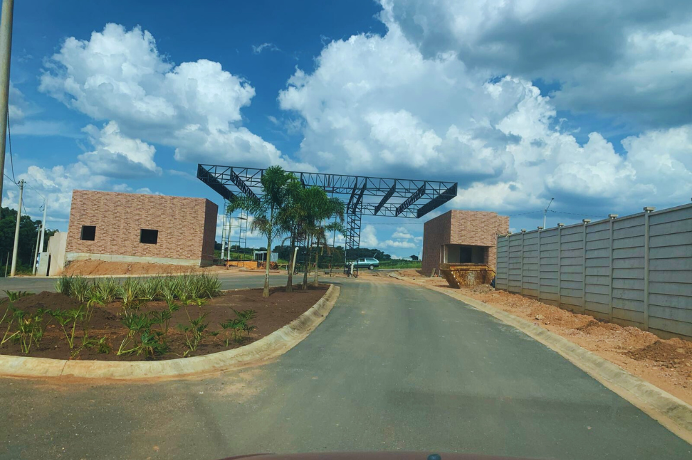 Terreno á venda cond. Poesia Japy | 360m² em Itupeva