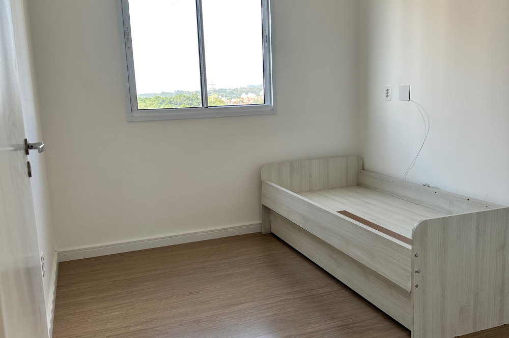 Apartamento á venda Differenziato 82m² | Jundiai
