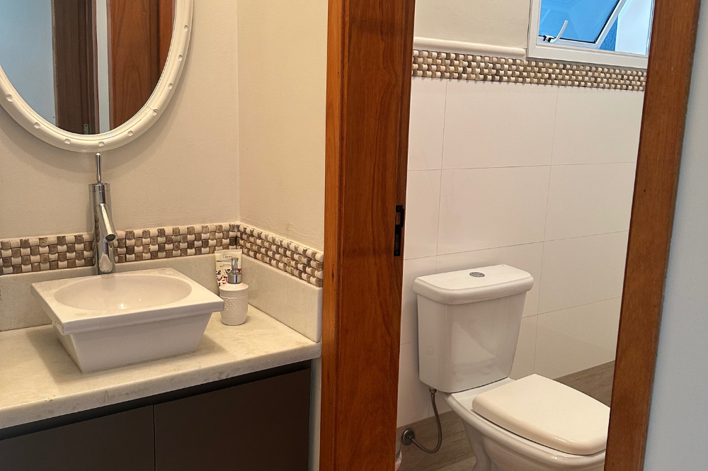 Casa á venda no Ibi Aram I 190m² | Itupeva Sp