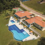 Terreno á venda á partir 360m² | Ibi Aram II – Itupeva