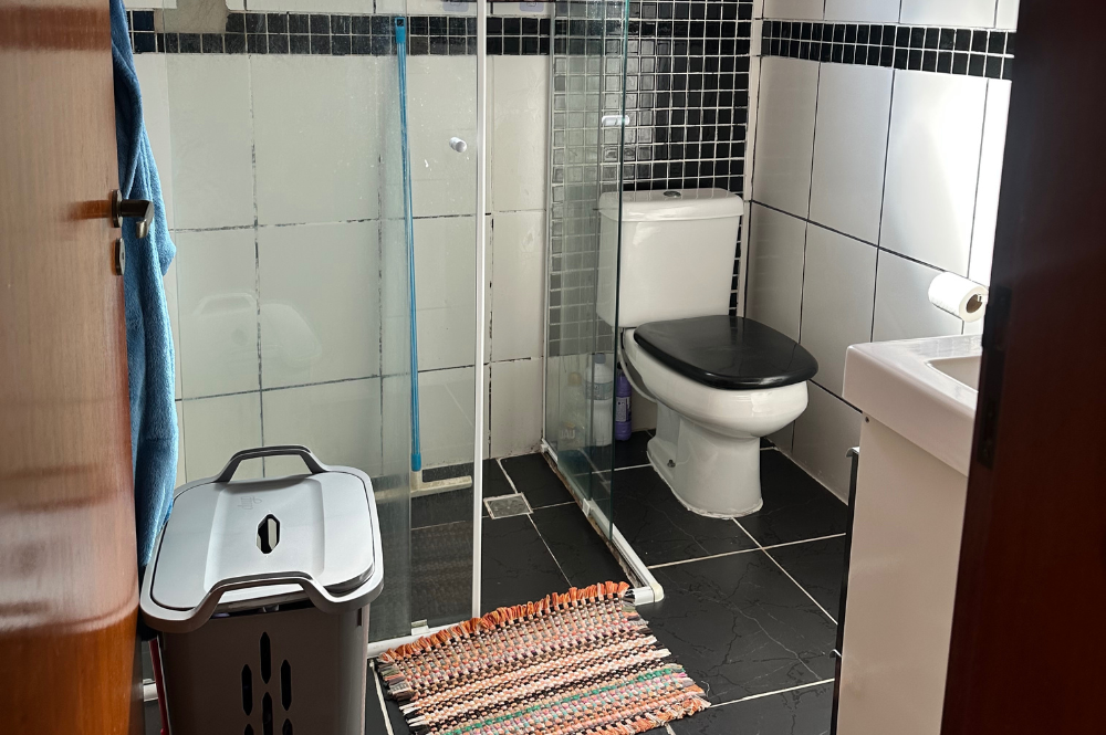 Casa á venda Jardim Bahia Itália 282m² | Várzea Pta