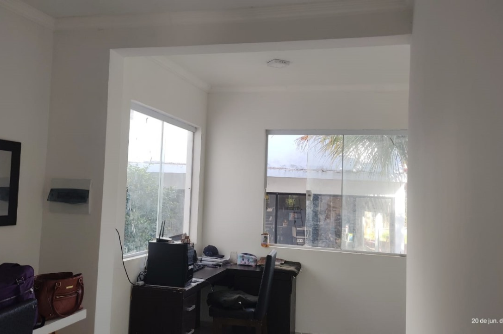 Casa em condomínio à venda 670m² no Cond. Associação Cafezal IV | Itupeva/SP