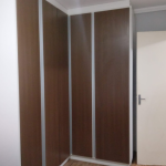 Apartamento á venda 54m² – Morada dos Pássaros