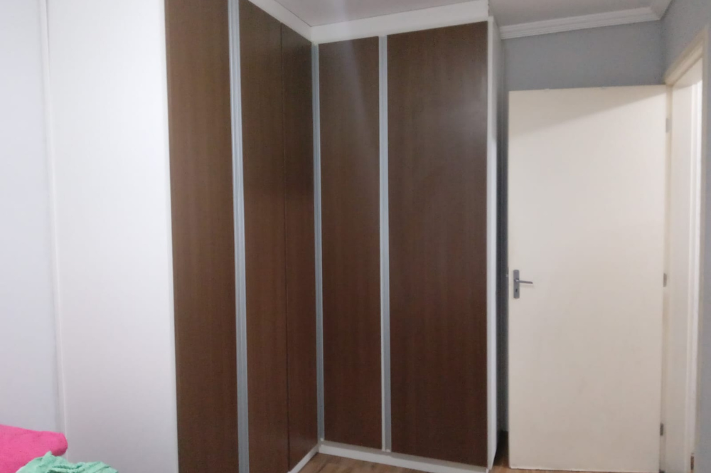 Apartamento á venda 54m² – Morada dos Pássaros
