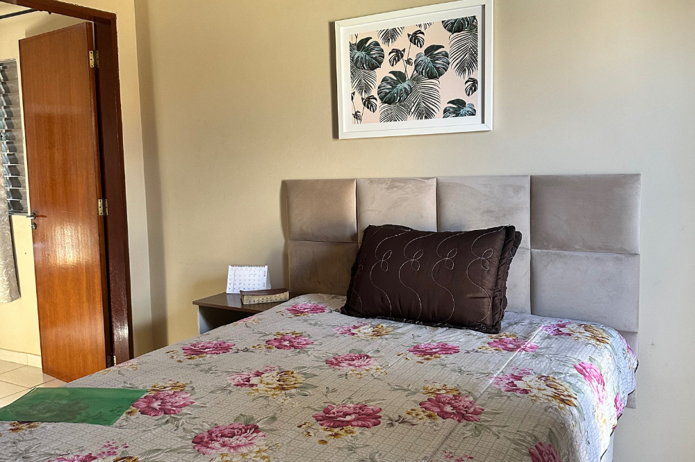 Casa á venda Jardim Bahia Itália 282m² | Várzea Pta