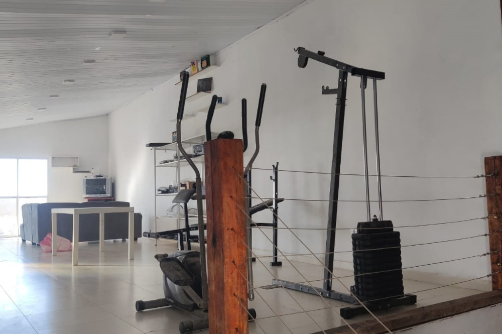 Casa em condomínio à venda 670m² no Cond. Associação Cafezal IV | Itupeva/SP