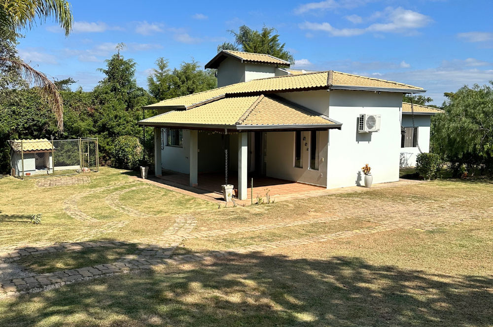 Chácara á venda no Guacari em Itupeva | SP