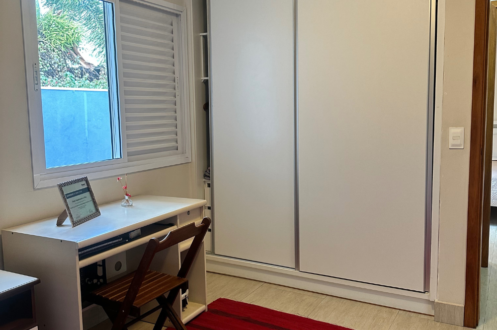 Casa á venda no Ibi Aram I 190m² | Itupeva Sp