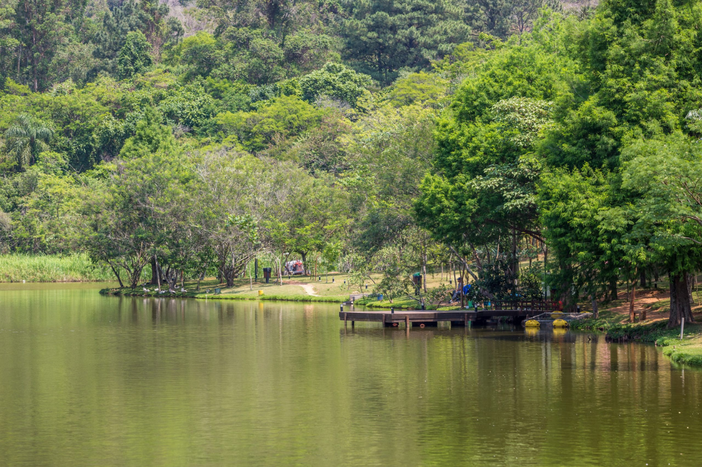 Terreno á venda á partir 360m² | Ibi Aram II – Itupeva