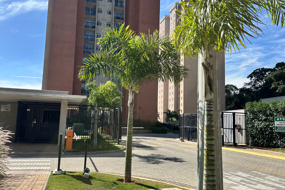 Apartamento á venda Differenziato 82m² | Jundiai