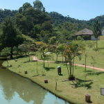 Terreno á venda á partir 360m² | Ibi Aram II – Itupeva