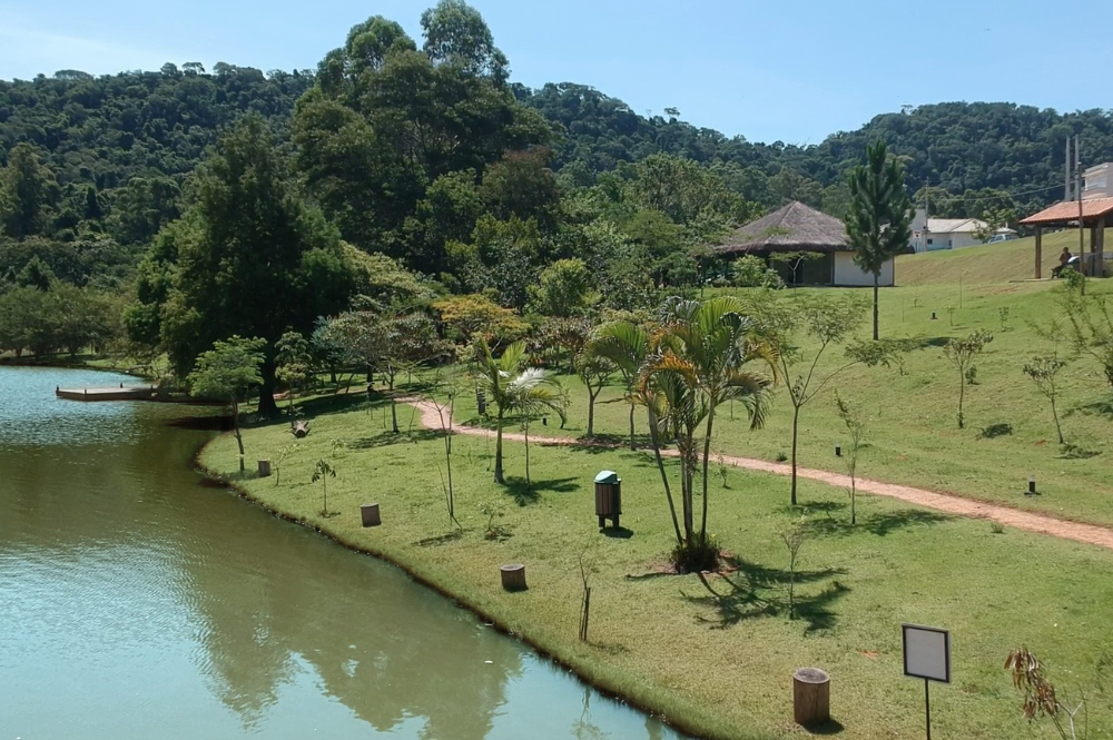 Terreno á venda á partir 360m² | Ibi Aram II – Itupeva