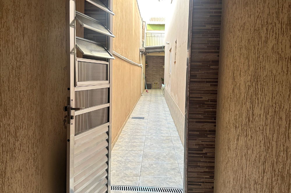 Casa á venda Jardim Bahia Itália 282m² | Várzea Pta