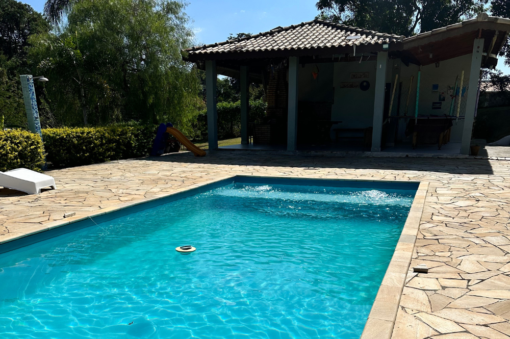 Chácara á venda no Guacari em Itupeva | SP