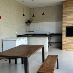 Apartamento á venda Differenziato 82m² | Jundiai