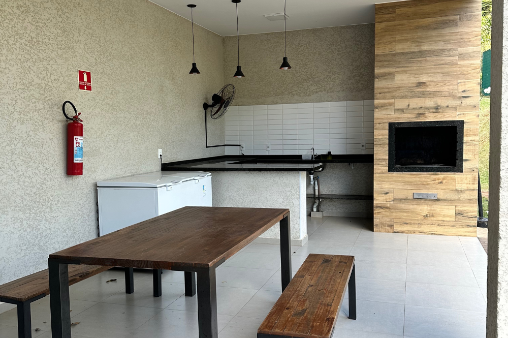 Apartamento á venda Differenziato 82m² | Jundiai