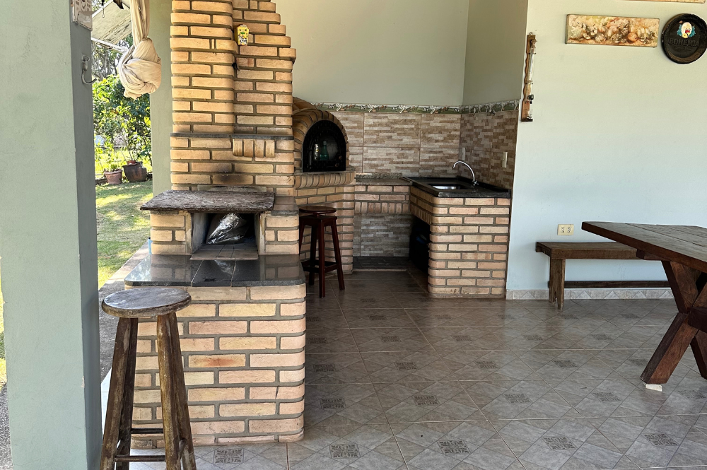 Chácara á venda no Guacari em Itupeva | SP