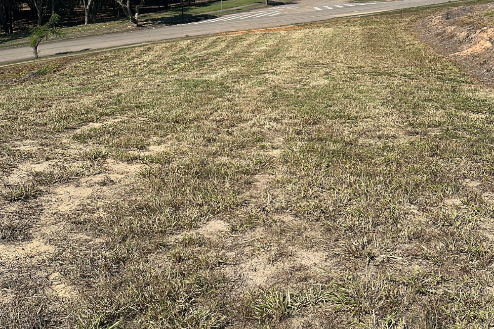 Terreno á venda 886m² | Cond. Vida Real em Itupeva