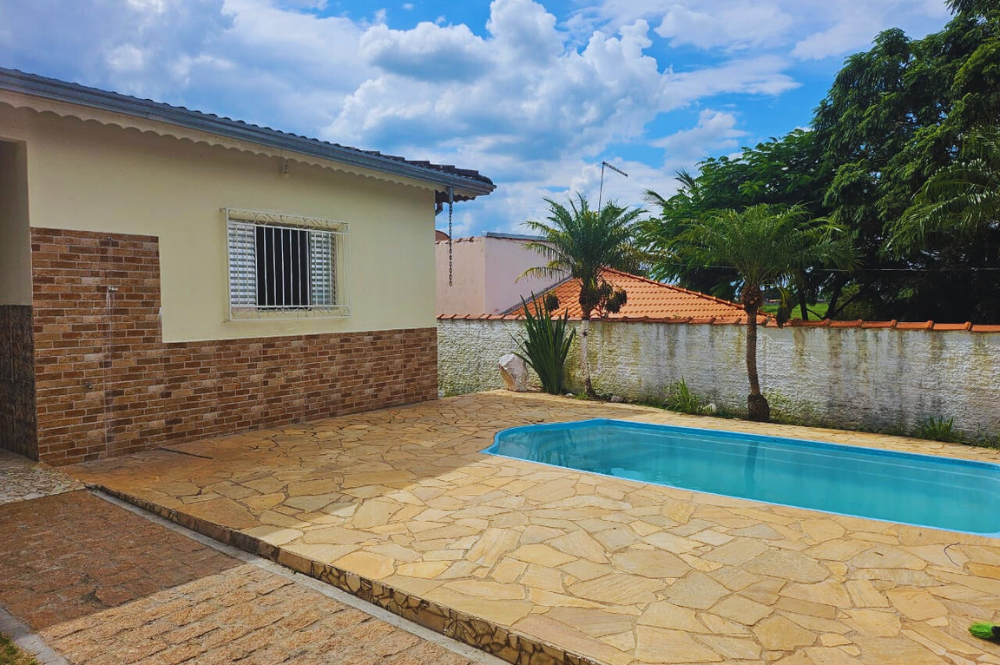 Chácara à venda 625m² | Cafezal II – Itupeva/SP