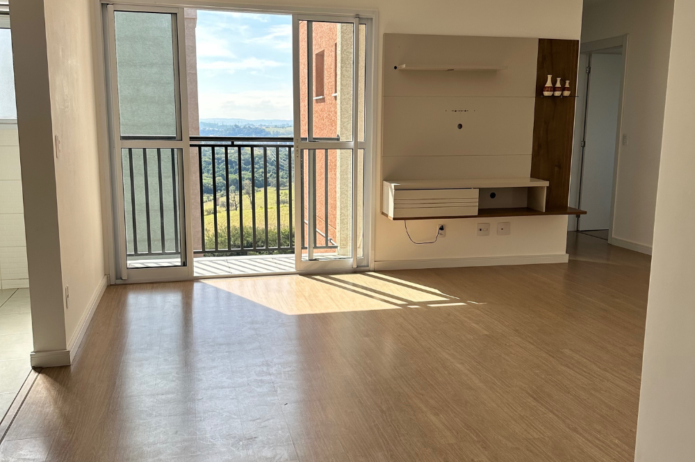 Apartamento á venda Differenziato 82m² | Jundiai