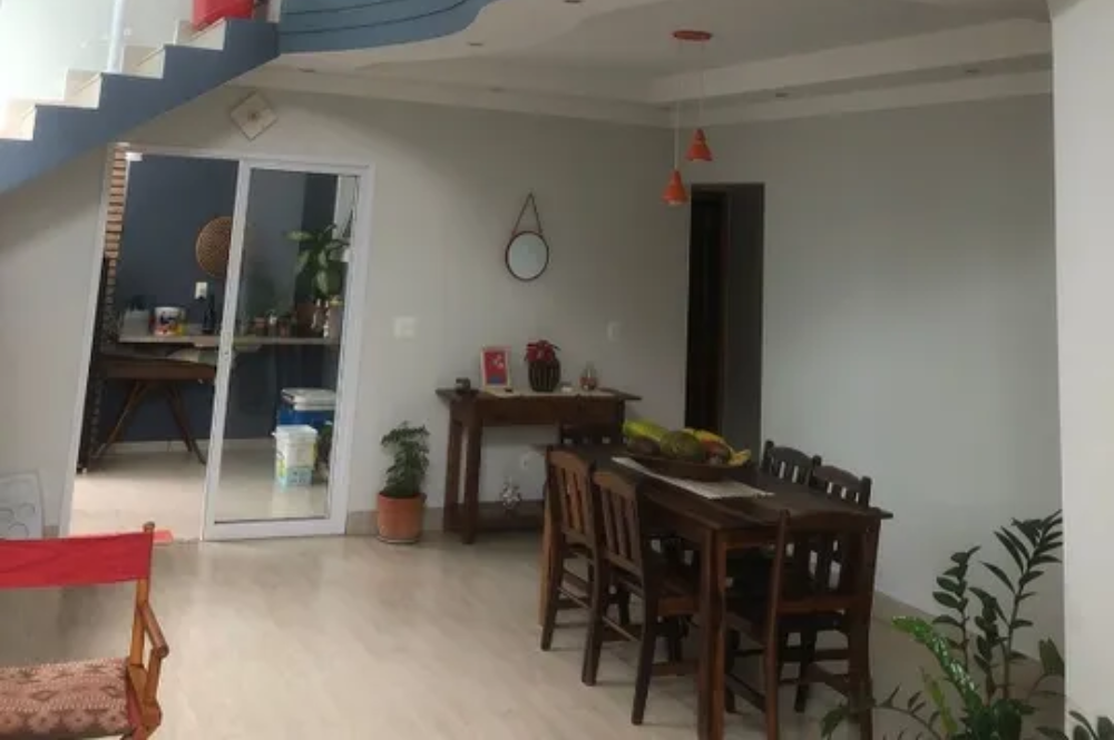 Casa á venda no Ibi Aram I 190m² | Itupeva Sp