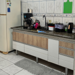 Casa á venda Jardim Bahia Itália 282m² | Várzea Pta