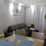 Apartamento á venda 54m² – Morada dos Pássaros