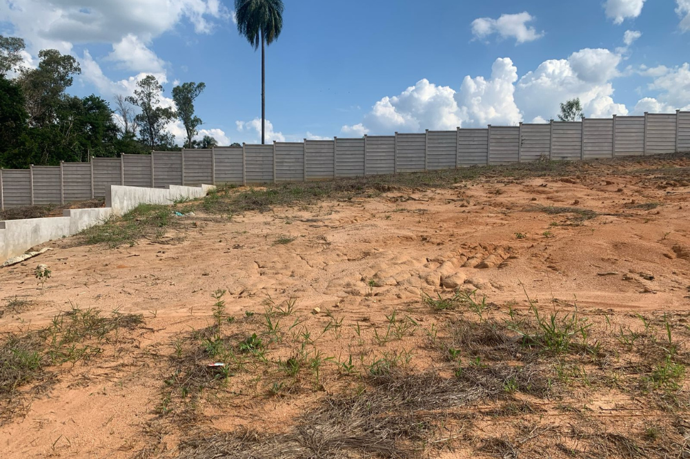 Terreno á venda cond. Poesia Japy | 360m² em Itupeva