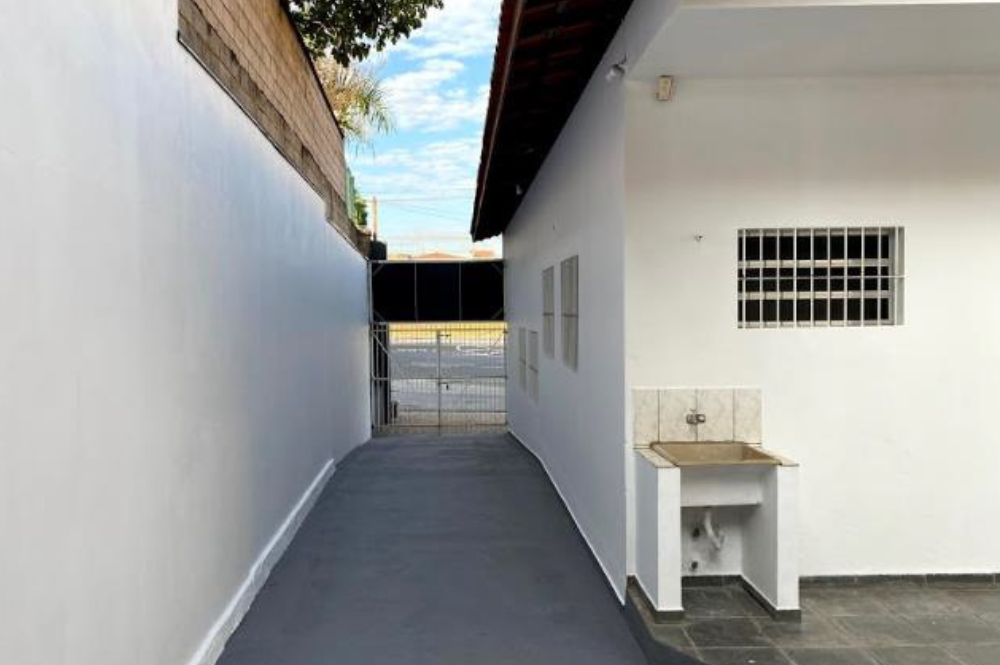 Salão Comercial á venda – Pacaembu I em Itupeva