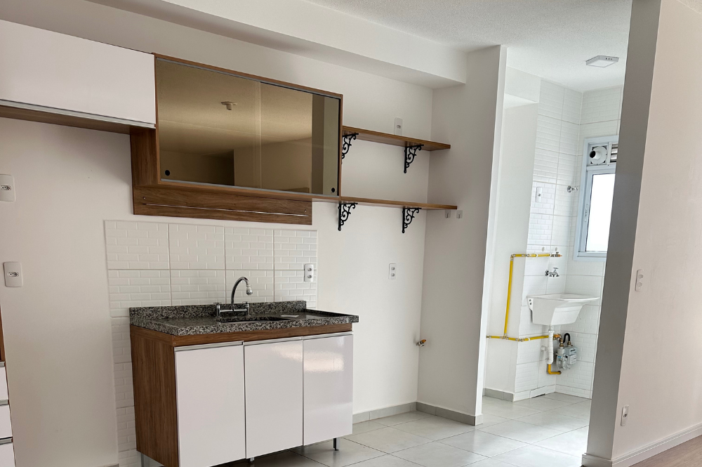 Apartamento á venda Differenziato 82m² | Jundiai