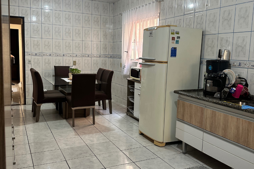 Terreno á venda no Cond.Granville São Venâncio-Itupeva