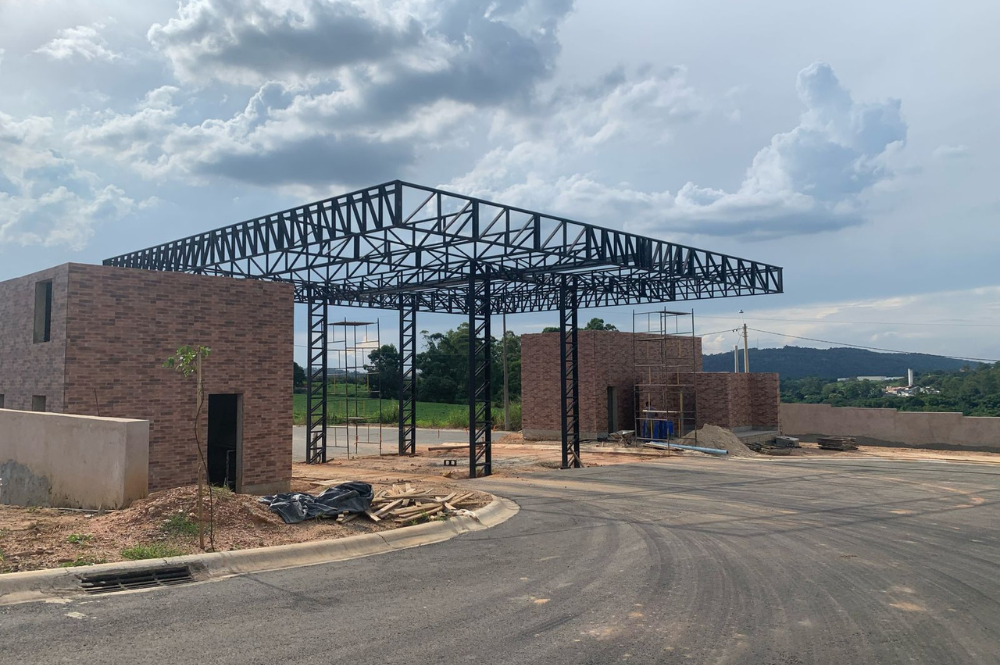 Terreno á venda cond. Poesia Japy | 360m² em Itupeva