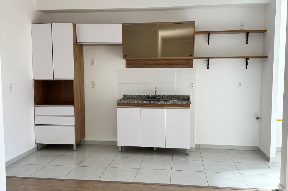 Apartamento á venda Differenziato 82m² | Jundiai