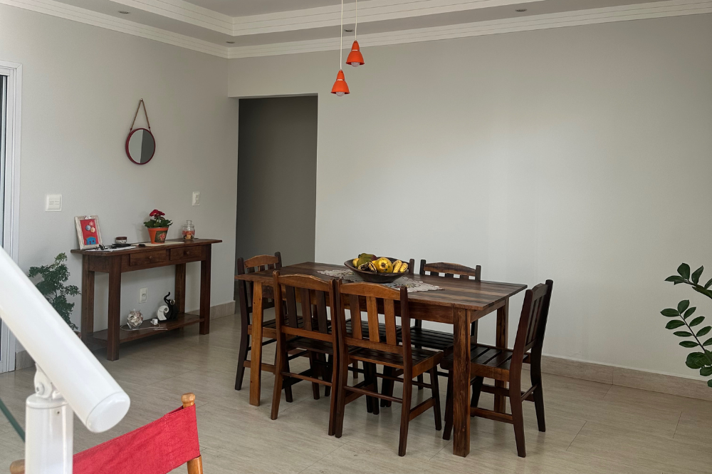 Casa á venda no Ibi Aram I 190m² | Itupeva Sp