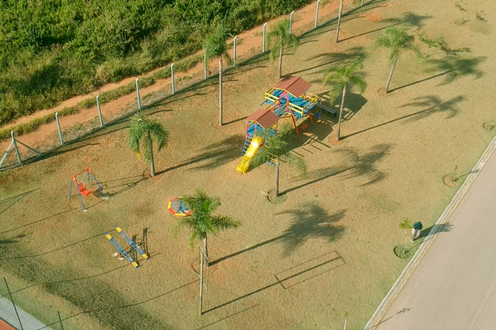 Terreno á venda á partir 360m² | Ibi Aram II – Itupeva