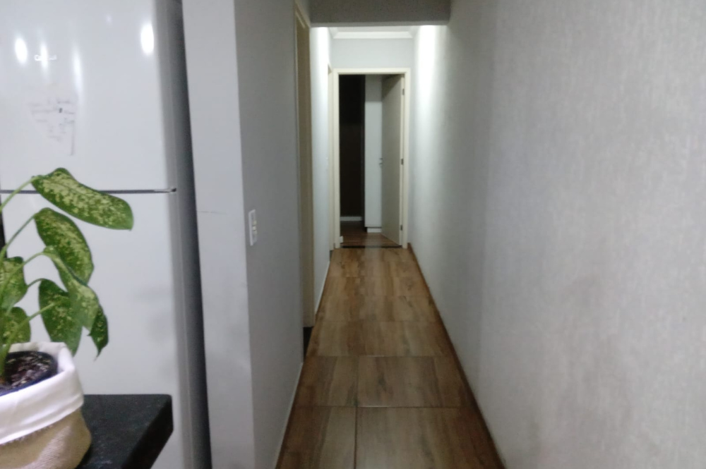 Apartamento á venda 54m² – Morada dos Pássaros