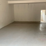 Salão comercial para Locação | 150m² Santa Eliza