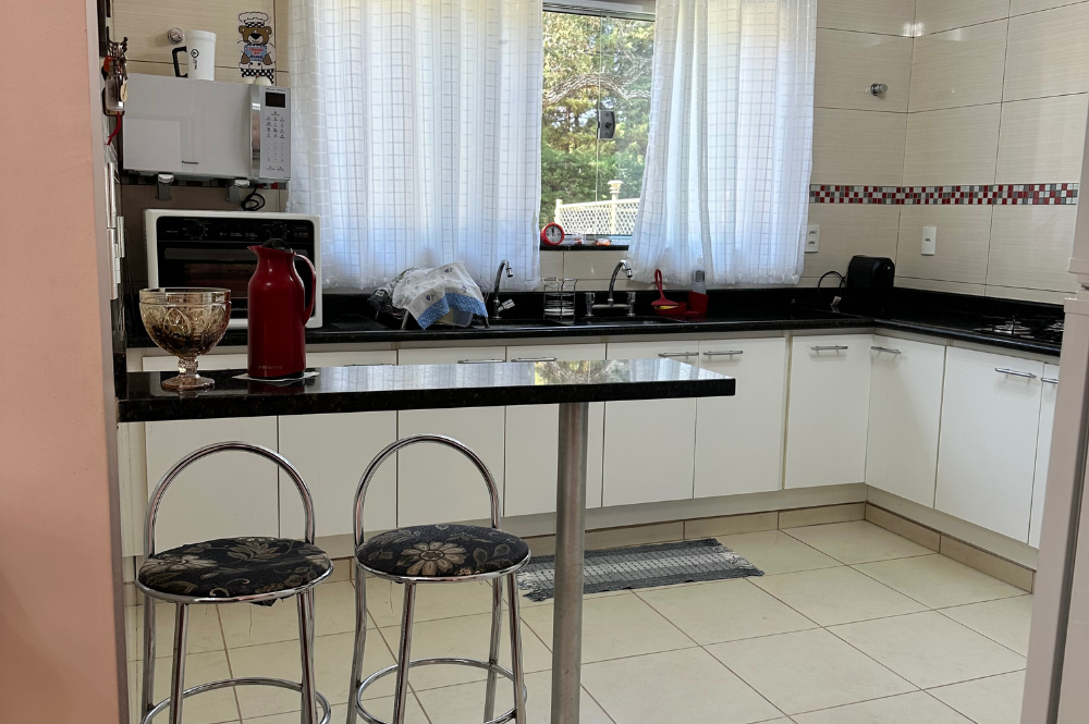 Salão Comercial á venda – Pacaembu I em Itupeva