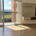 Apartamento á venda Differenziato 82m² | Jundiai