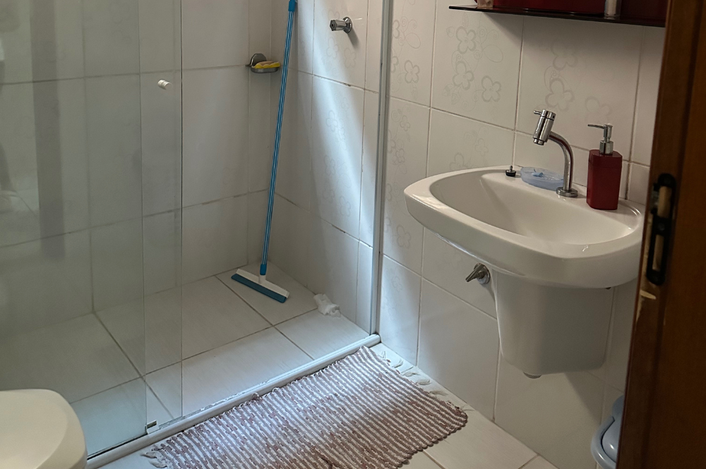 Casa á venda Jardim Bahia Itália 282m² | Várzea Pta