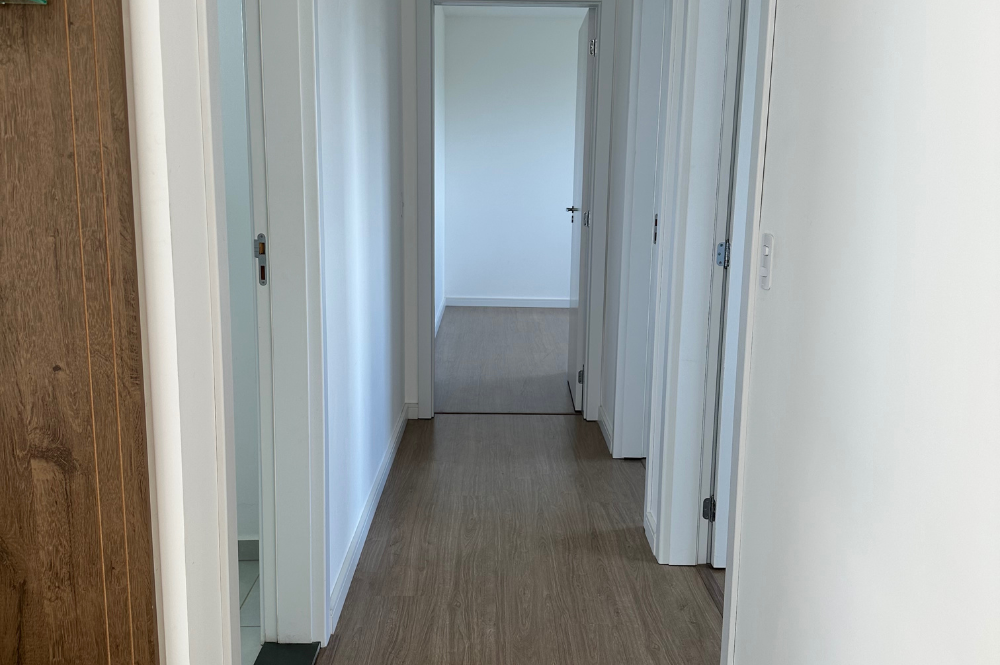 Apartamento á venda Differenziato 82m² | Jundiai