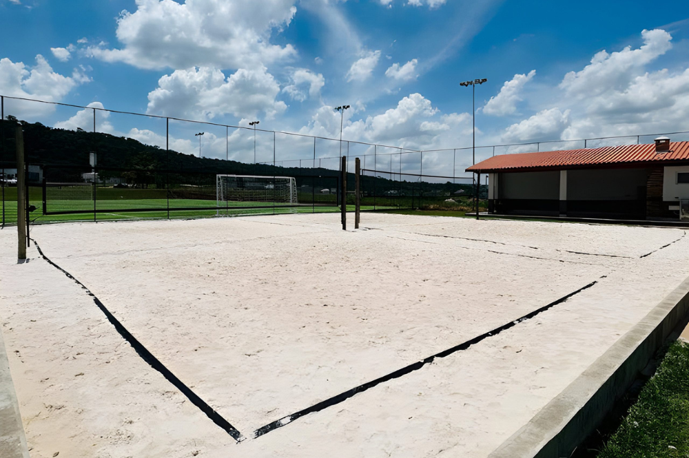 Terreno á venda á partir 360m² | Ibi Aram II – Itupeva