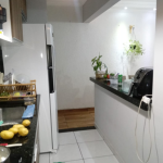 Apartamento á venda 54m² – Morada dos Pássaros